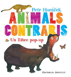 ANIMALS CONTRARIS