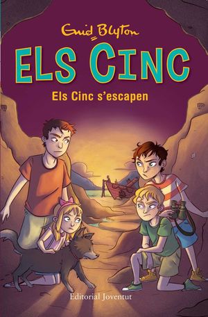 ELS CINC S ESCAPEN