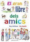 EL GRAN LLIBRE DELS AMICS