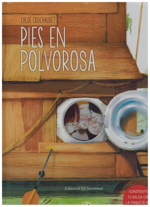 PIES EN POLVOROSA