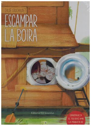 ESCAMPAR LA BOIRA