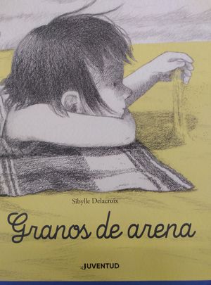 GRANOS DE ARENA