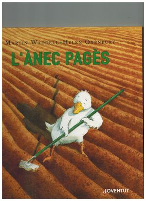 L'ÀNEC PAGÈS