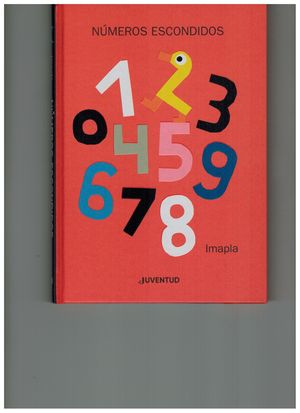 NUMEROS ESCONDIDOS