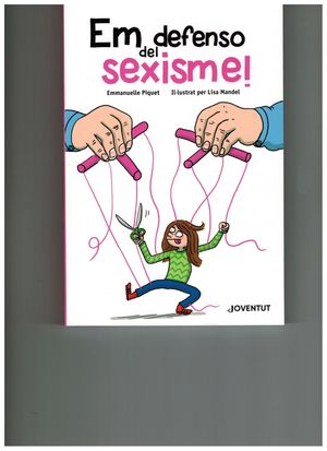 EM DEFENSO DEL SEXISME