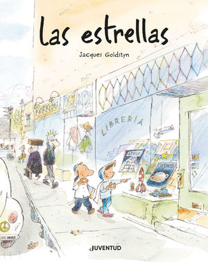 LAS ESTRELLAS