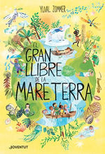 GRAN LLIBRE DE LA MARE TERRA