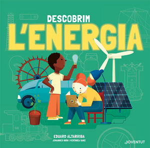 DESCOBREIX L'ENERGIA