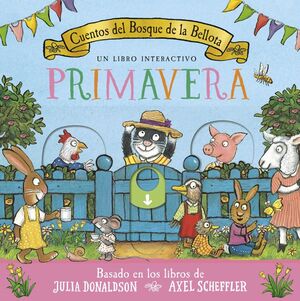 PRIMAVERA