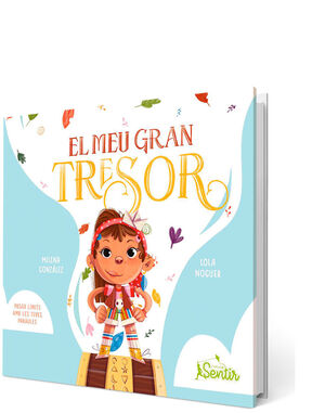 EL MEU GRAN TRESOR