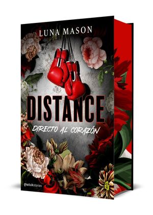 DISTANCE: DIRECTO AL CORAZÓN