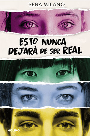 ESTO NUNCA DEJARÁ DE SER REAL