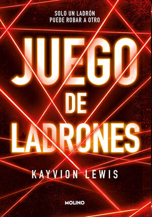 JUEGO DE LADRONES