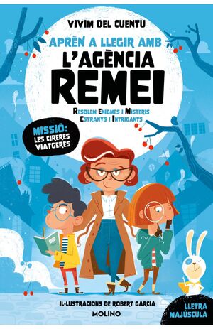L AGENCIA REMEI LES CIRERES VIATGERES
