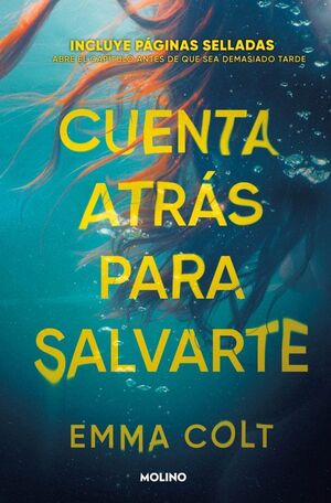 CUENTA ATRÁS PARA SALVARTE