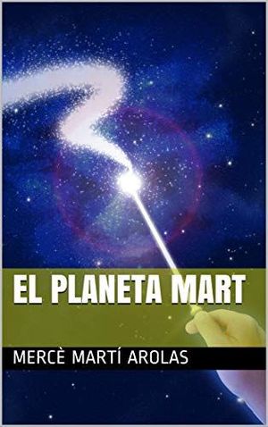 EL PLANETA MART