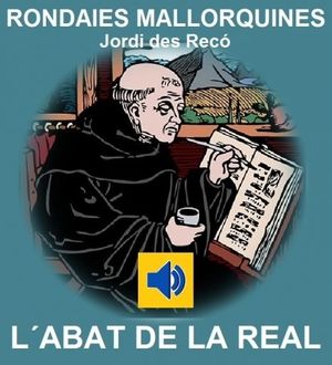 L´ABAT DE LA REAL