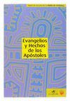 GLBA. 1 EVANGELIOS Y HECHOS DE APOSTOLES