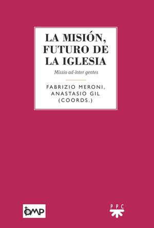 GS.LA MISION,FUTURO DE LA IGLESIA