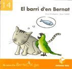 BERNAT EL GAT. EL BARRI D'EN BERNAT