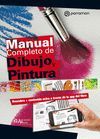 MANUAL COMPLETO DE DIBUJO Y PINTURA