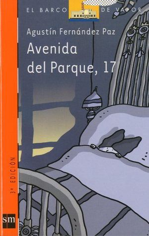 AVENIDA DEL PARQUE, 17