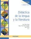 DIDÁCTICA DE LA LENGUA Y LA LITERATURA