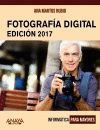 FOTOGRAFÍA DIGITAL. EDICIÓN 2017