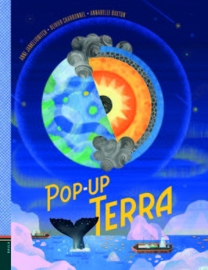 POP-UP TERRA