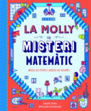 LA MOLLY I EL MISTERI MATEMÀTIC