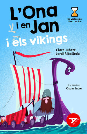 L'ONA I EN JAN I ELS VIKINGS