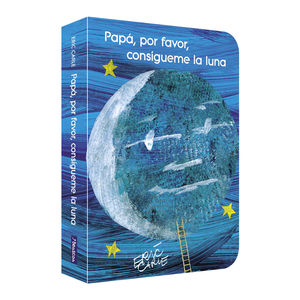 PAPÁ, POR FAVOR, CONSÍGUEME LA LUNA