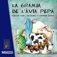 LA GRANJA DE L AVIA PEPA