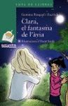 LA CLARA, EL FANTASMA DE L´ÀVIA