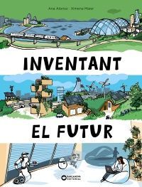 INVENTANT EL FUTUR