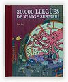 20000 LLEGÜES DE VIATGE SUBMARÍ