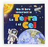 LA TERRA I EL CEL,UN LLIBRE