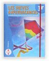 LES MEVES SUPERVACANCES-3EP.CRUILLA