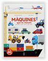 MAQUINES QUE ES MOUEN