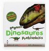 GEGANTS DINOSAURES PREHISTORICS