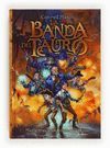 LA BANDA DEL TAURO