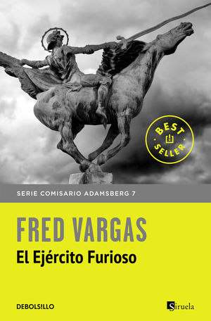 EL EJÉRCITO FURIOSO (COMISARIO ADAMSBERG 7)