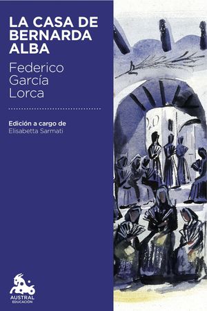 LA CASA DE BERNARDA ALBA