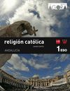 1ESO.(AND)RELIGION CATOLICA-AGORA-SA 16