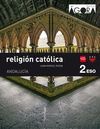 2ESO.(AND)RELIGION CATOLICA-AGORA-SA 17