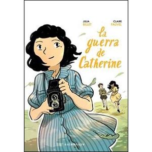 GUERRA DE CATHERINE,LA