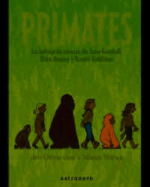 PRIMATES