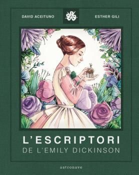 L'ESCRIPTORI DE LA EMILY DICKINSON