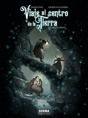 VIAJE AL CENTO DE LA TIERRA