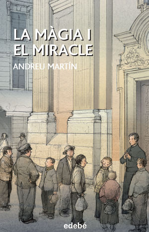 LA MÀGIA I EL MIRACLE